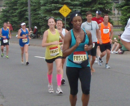 June 16 - Grandma's Marathon