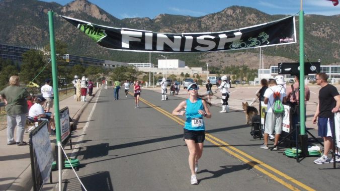 March 31 - Brain Booster 5K