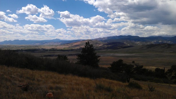 Rabbit Mountain, Boulder, Unknown Mileage 