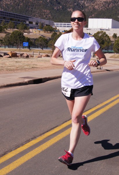 Photo: Tim Bergsten, Pikes Peak Sports