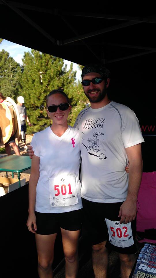 August 15th - 3rd Female