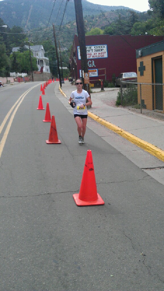 August 18th - "America's Ultimate Challenge"