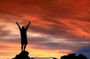 How I felt coming out of the water!