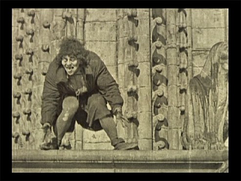 Pretty sure this is how I looked...