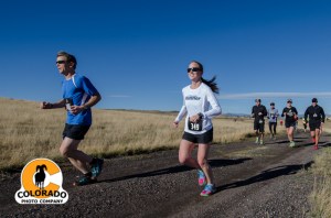 HRCA Backcountry Half Marathon | November 8th