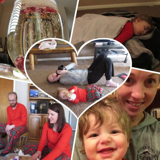 Best Christmas EVER with Mr. Jax!