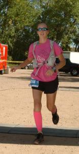 Finishing "Murphy's Race"