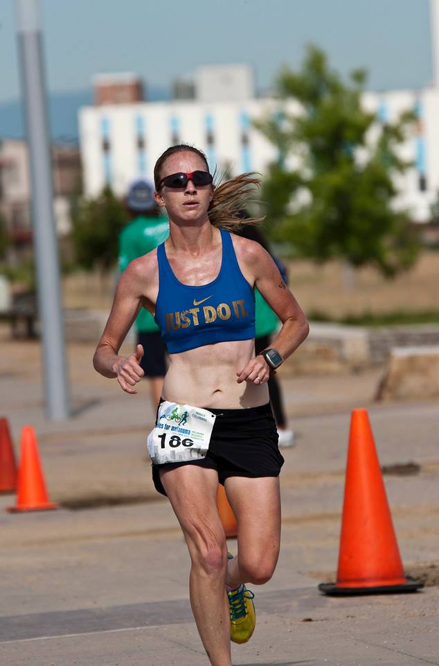 Miles for Melanoma 5K