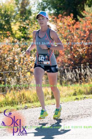 Monster Dash 10K - 43:40